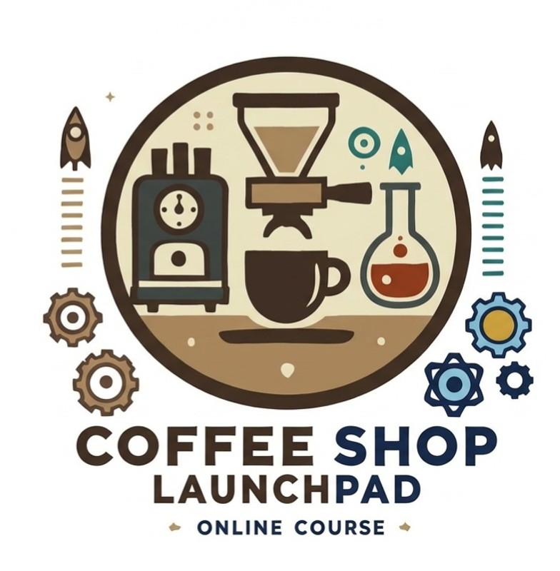 Coffee Shop Launchpad